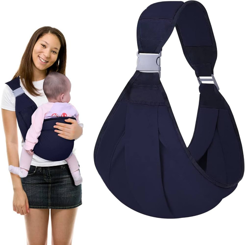 Baby Sling Carrier Bag