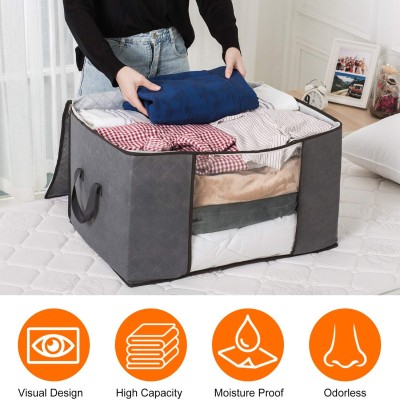 New Blanket Bag