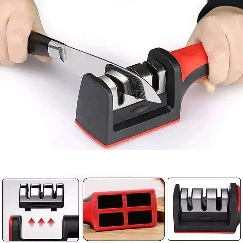 Knife Sharpnere