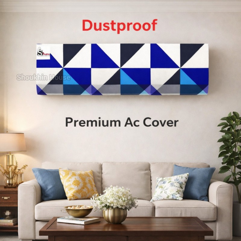 Dustproof Wall Art Design